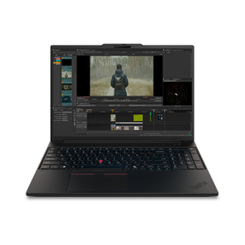 Portátil Lenovo ThinkPad P16s 5.ª geração, Intel Core™ Ultra 7 356H (núcleos E até 3,50 GHz, 18 MB) - Lenovo 21XE001FPG