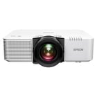 EPSON VIDEOPROJETOR EB-L790SU 7000AL 3LCD BRANCO - Epson V11HB30040