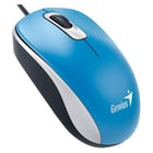 Rato DX-110 USB Azul - Genius 31010116110
