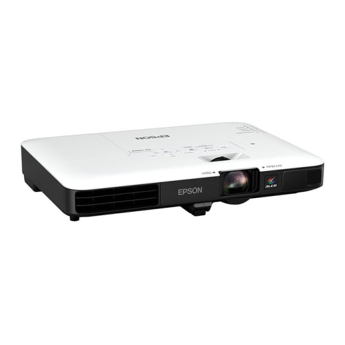 EPSON VIDEOPROJECTOR EB-1780W 3000AL WXGA - Epson V11H795040