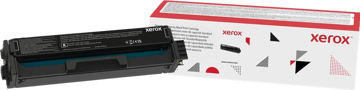 Xerox C230/C235 Toner Original Preto - 006R04383 - Xerox 006R04383