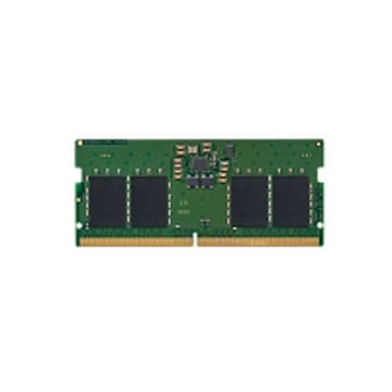 KINGSTON MEM 8GB 4800MT&#47;s DDR5 Non-ECC CL40 SODIMM 1Rx16 - Kingston KVR48S40BS6-8