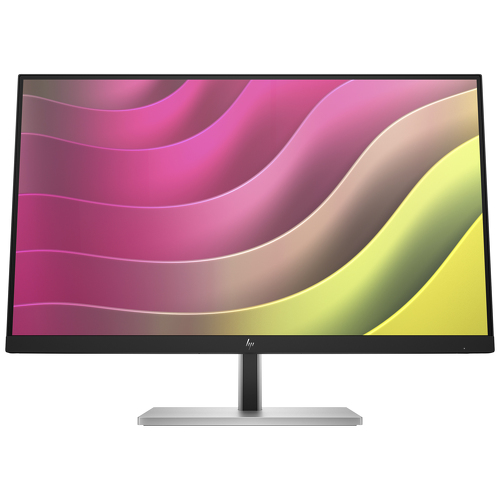Monitor HP E24t G5 Touch 24"FHD - HP 6N6E6AA
