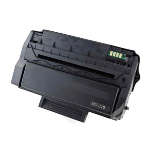 Pantum PA310H Toner Genérico Preto - PT-PA310H