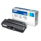 Samsung MLT-D103L toner 1 unidade(s) Original Preto - Samsung MLT-D103L/ELS