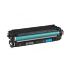 Toner IBM para HP 508X Azul CF361X 9500 Pág. - Ibm IBMTG95P6656