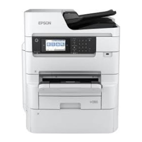 EPSON IMP MULTIF JATO TINTA PRO WORKFORCE WF-C879RDWF - Epson C11CH35401