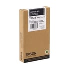 Epson Tinteiro Preto Mate T612800 220 ml - Epson C13T612800