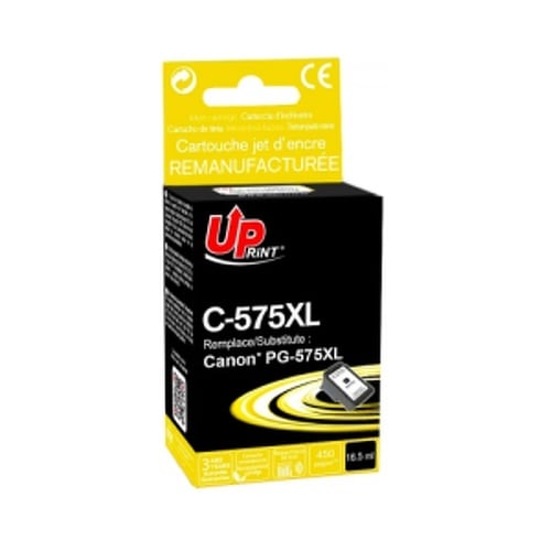 UPSP-PG575XL, 450 Páginas (16.5ml) - Canon UPSP-PG575XL