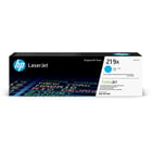 HP 219A Cyan Original LaserJet Toner Cartridge - HP W2191A