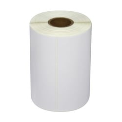 Etiquetas Zebra Compatíveis Z-Perform 1000T/Z-Select 2000T - 101.5x50 mm - 500 Unidades Rolo - Substitui 880134-050/800274-205/3005676/880026-050