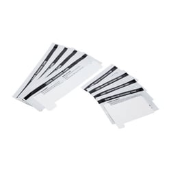 ZEBRA KIT LIMPEZA P/ IMPRESSORA CARTOES ZEBRA ZXP3 - Zebra 105999-302