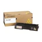 Toner Kyocera TK150Y FS-C1020MFP Amarelo - Kyocera/Mita TK150Y