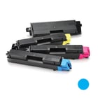 Toner LD TASKalfa 265CI/266CI (TK5135C) Azul - Kyocera/Mita TK5135C