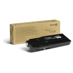 Xerox VersaLink C400/C405 Cartucho Toner Preto Capacidade Standard (2.500 pág.) - Xerox 106R03500