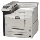 KYOCERA FS-9530DN, Laser, 1800 x 600 DPI, A3, 51 ppm, Impressão Duplex, Pronto para trabalhar em rede - Kyocera-Mita 1102G13NL0