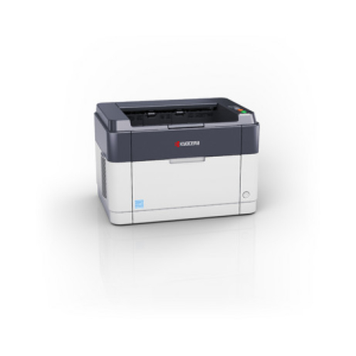KYOCERA FS-1041, Laser, 1800 x 600 DPI, A4, 20 ppm, Preto, Branco - Kyocera-Mita 1102M23NL1