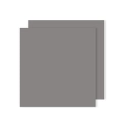 Cartolina A4 Cinza Pérola 185g 50 Folhas Canson - Canson 17240177