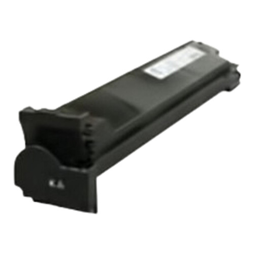 Toner FT D-Color MF201 Magenta - Olivetti B0780