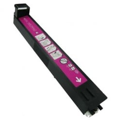 Cartucho de Toner Genérico HP CB383A Magenta - Substitui 824A - HP HT-CB383A