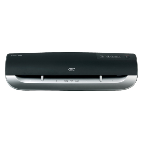 Plastificadora A3 Quente Fusion 3000L GBC 125mic - GBC 5911038