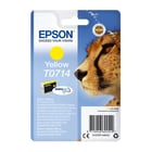 EPSON TINTEIRO AMARELO D78/DX4000/5000/6000/70 C/FREQUENCIA - Epson C13T07144022