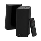 CREATIVE COLUNAS T100 BLUETOOTH OPTICAL INPUT 2.0 BLACK - Creative 51MF1690AA000