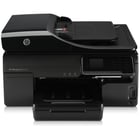 HP OfficeJet Pro 8500A e-All-in-One Printer - A910a, Jato de tinta, Impressão a cores, 4800 x 1200 DPI, A4, Impressão directa, Preto - HP CM755A