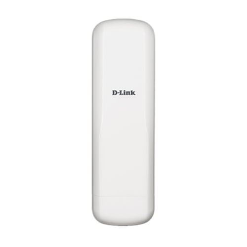 D-LINK WIRELESS 5KM LONG RANGE AC BRIDGE 15DBI - D-Link DAP-3711