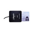 Leitor Cartão Cidadão USB com fio - Lifetech LTLLFCRD007