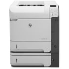 HP LaserJet Enterprise 600 M602x, Laser, 1200 x 1200 DPI, A4, 50 ppm, Impressão Duplex, Pronto para trabalhar em rede - HP CE993A