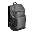 PORT MOCHILA MONTREAL 15.6" 16" DARK GREY - Port 170401