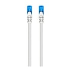 EWENT CHICOTE CAT5E UTP 2MT CINZA - Ewent IM1154