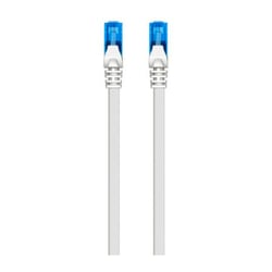 EWENT CHICOTE CAT5E UTP 2MT CINZA - Ewent IM1154