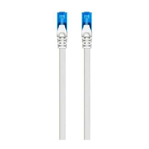 EWENT CHICOTE CAT5E UTP 2MT CINZA - Ewent IM1154