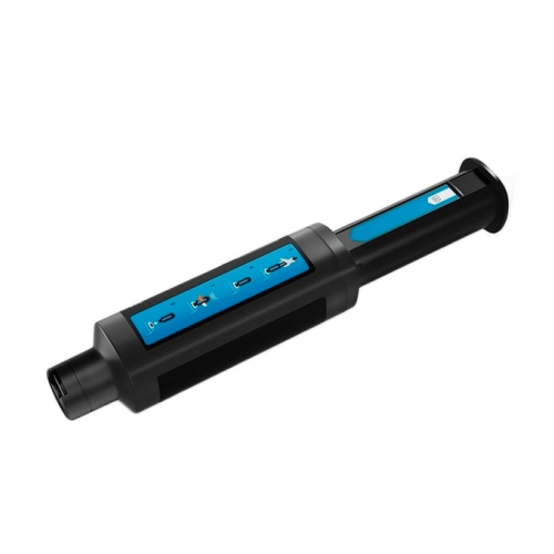 Cartucho de toner genérico preto HP W1103A - substitui 103A - HP HT-W1103A