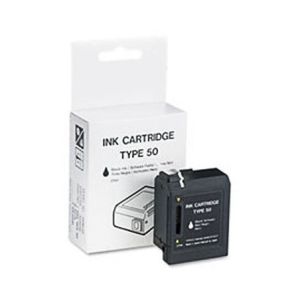 Ink Fax LF800 (Type50) (334238) - Ricoh 9999