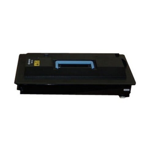Cartucho de Toner Genérico Kyocera TK715 Preto - Substitui 1T02GR0EU0 - Kyocera KT-TK715