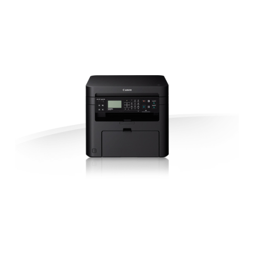 Canon imageCLASS MF212w, Laser, Impressão a preto e branco, 1200 x 1200 DPI, Fotocopiadora a preto e branco, A4, Preto - Canon 9540B106