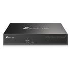 TP-LINK NETWORK VIGI 8 CHANNEL VIDEO RECORDER - TP-Link VIGI NVR1008H