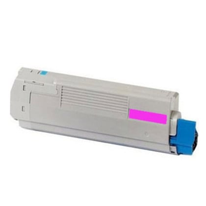 Toner Oki MC760/770/780 Magenta 6k - Oki 45396302