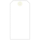 Etiquetas Apli com anilha 125 x 63mm 1.000 pcs. - APLI 208371