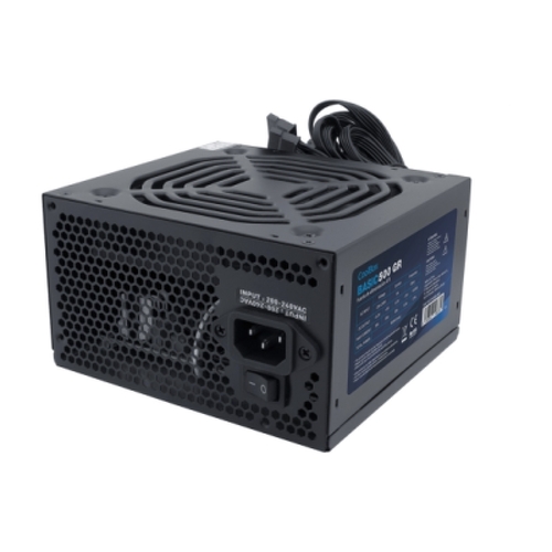 Fonte de alimentação CoolBox Basic 500GR 300W - Ventoinha 120mm - Coolbox 202961