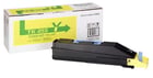 Tinteiro de Toner Amarelo Original Kyocera TK855Y - 1T02H7AEU0/TK855Y - Kyocera 276287