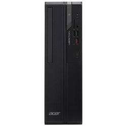 Computador Acer Veriton X2735G Ultra 5-225, 16 GB, SSD de 512 GB, teclado e rato com ligação USB, WIN11 PRO - Acer DT.R6WEB.00G