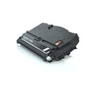 Cartucho de toner genérico preto Lexmark E120 - substitui 12016SE - Lexmark LXT-E120