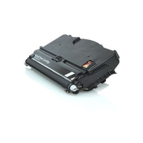 Cartucho de toner genérico preto Lexmark E120 - substitui 12016SE - Lexmark LXT-E120