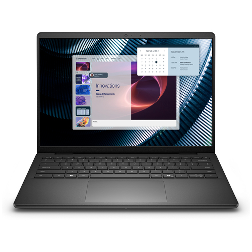 Dell PRO 14 Essential PC14250 C7-150U 16 GB 512 GB 14" W11P 1 ano Sem - Dell 18YV4