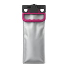 Tinteiro pigmentado Epson T11P3 Magenta Genérico - Substitui C13T11P340 - Epson EI-T11P3(PG)