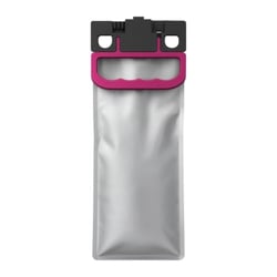 Tinteiro pigmentado Epson T11P3 Magenta Genérico - Substitui C13T11P340 - Epson EI-T11P3(PG)